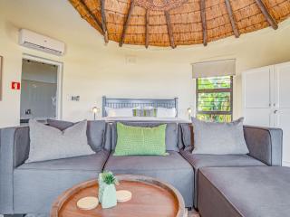 Shrimp Lane Cottages, Sea Horse Chalet - Ballito - 5