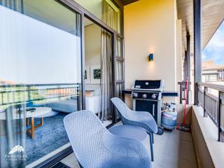Suite 610, Zimbali Estate by Euphoric Leisure - Ballito - 7