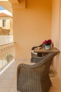 Sia's studio - Kalamata - 2