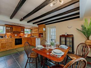 2 Bed in Machynlleth 93078 - Cemmaes - 5