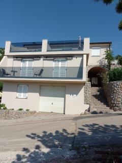 Natalija apartmani - Sveti Juraj - 8