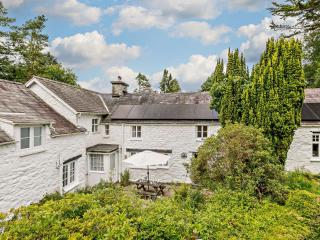 2 Bed in Machynlleth 93082 - Cemmaes - 9
