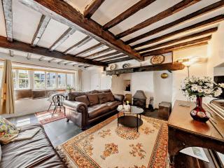 2 Bed in Machynlleth 93082 - Cemmaes - 8