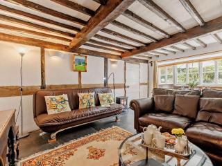 2 Bed in Machynlleth 93082 - Cemmaes - 2