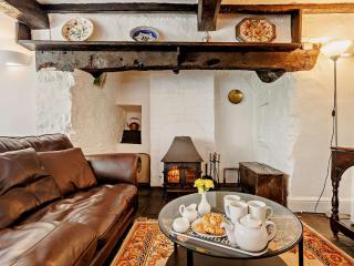 2 Bed in Machynlleth 93082 - Cemmaes - 1