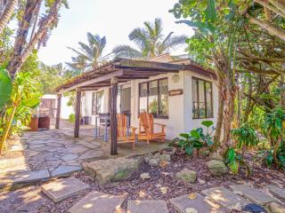 Shrimp Lane Cottages, Saw Sea Chalet - Ballito - 9