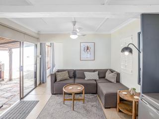 Shrimp Lane Cottages, Saw Sea Chalet - Ballito - 6