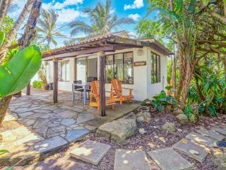Shrimp Lane Cottages, Saw Sea Chalet - Ballito - 8