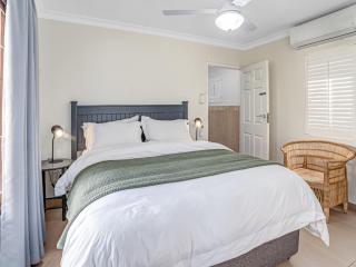Shrimp Lane Cottages, Saw Sea Chalet - Ballito - 1