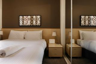Cozy 1 Bedroom Apartment With Pool And Gym - Melbourne - 9