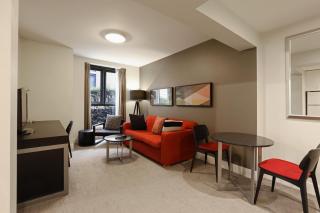 Cozy 1 Bedroom Apartment With Pool And Gym - Melbourne - 7