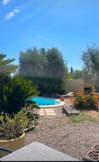 La Bastide Grassinque - Grasse - 3