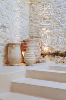 La Grange - Chambre d'exception - 8