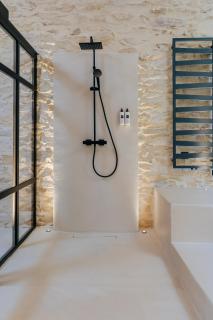 La Grange - Chambre d'exception - 3