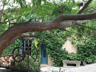 Charmante maison à Laure-Minervois avec piscine et jardin - Laure-Minervois - 9