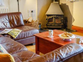 3 Bed in Nantgaredig 56410 - Llanfynydd - 6