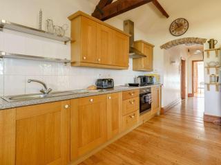 3 Bed in Nantgaredig 56410 - Llanfynydd - 4
