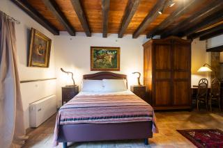 Villa Cannamele - 1