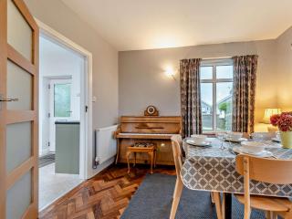 4 Bed in Wisemans Bridge 57793 - Amroth - 4