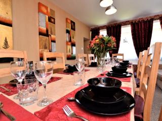 5 Bed in Alnwick 60497 - Alnwick - 5