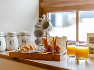 1 Bed in Hay-on-Wye 81465 - Painscastle - 5