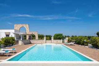 Villa Doriana by Villa Plus - Carovigno - 7