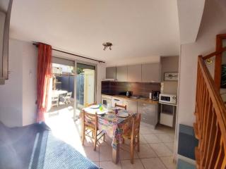 DUPLEX T3 Terrasse proche mer - Narbonne-Plage - 9
