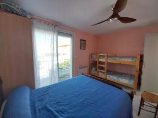 DUPLEX T3 Terrasse proche mer - Narbonne-Plage - 3