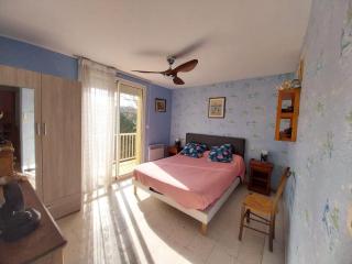 DUPLEX T3 Terrasse proche mer - Narbonne-Plage - 4