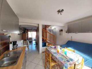 DUPLEX T3 Terrasse proche mer - Narbonne-Plage - 7