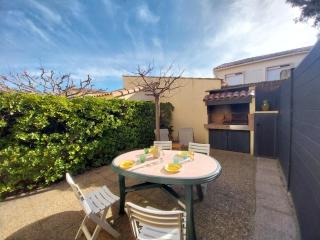 DUPLEX T3 Terrasse proche mer - 0