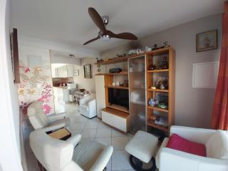 DUPLEX T3 Terrasse proche mer - Narbonne-Plage - 6