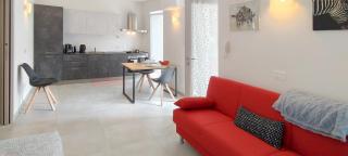 Casa Quadrifoglio - Valgrande - Intra - 5