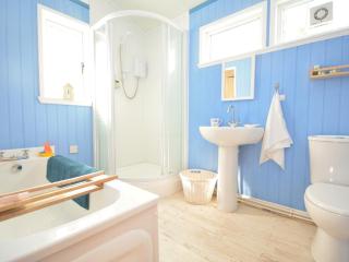 1 bed in Llansteffan 74267 - Ferryside - 4