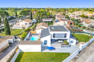 Villa Manade by Villa Plus - Le Cailar - 7