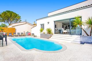 Villa Manade by Villa Plus - Le Cailar - 6