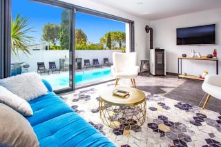 Villa Manade by Villa Plus - Le Cailar - 4