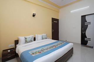 Hostel ARJUN haveli Jaisalmer - Jaisalmer - 2