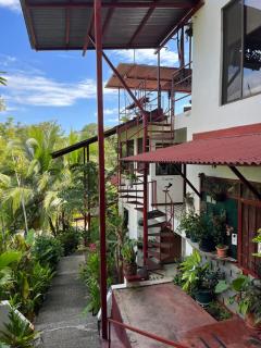 Villas Jacquelina - Quepos - 1