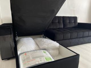 Large one bedroom apartment, with view, Canary Wharf - Londra - 6