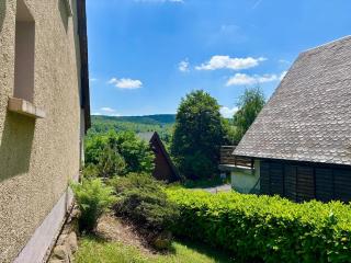 L'Aubrac au fil des saisons - Prades-dʼAubrac - 1