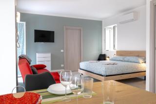 Casa Quadrifoglio - Valgrande - 1