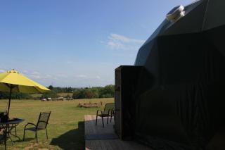 Star Gazing Dome Woodlands View 3 - Horspath - 3