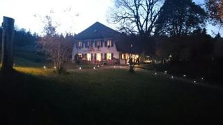 La Hohmatt - Tüscherz-Alfermée - 4