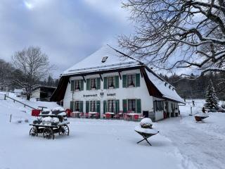 La Hohmatt - Tüscherz-Alfermée - 2
