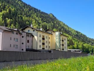 Hotel Alpina - Schiers - 6