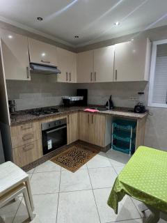 Appartement 3 chambre wilaya - Tétouan - 9