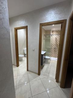 Appartement 3 chambre wilaya - Tétouan - 8