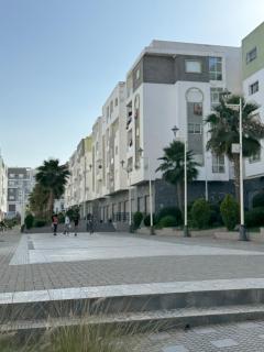 Appartement 3 chambre wilaya - Tétouan - 3