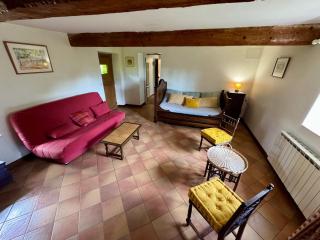 Maison accueillante à Laure-Minervois avec jardin - Laure-Minervois - 9